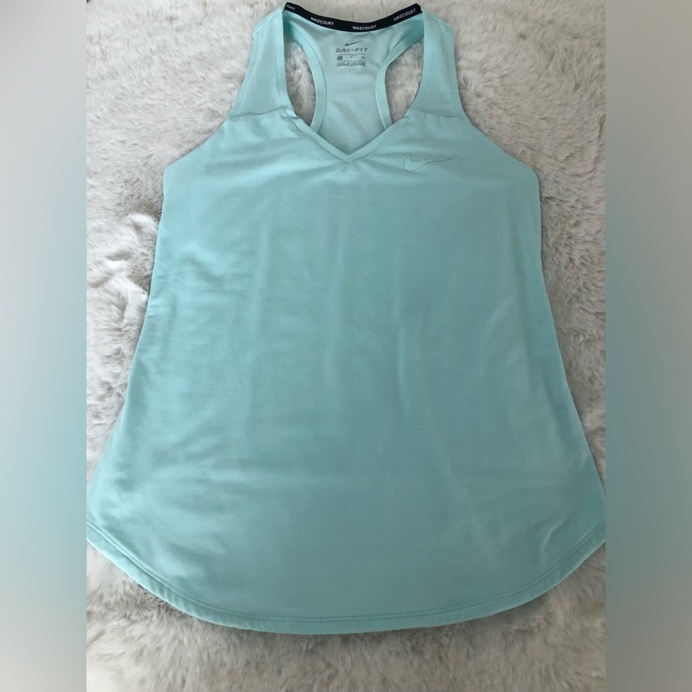 Nike Women's Court dri-fit